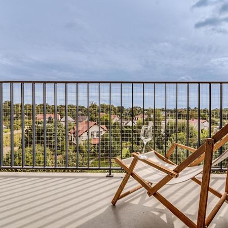 Rentplanet - Apartamenty Zarembowicza วรอตซวาฟ ภายนอก รูปภาพ