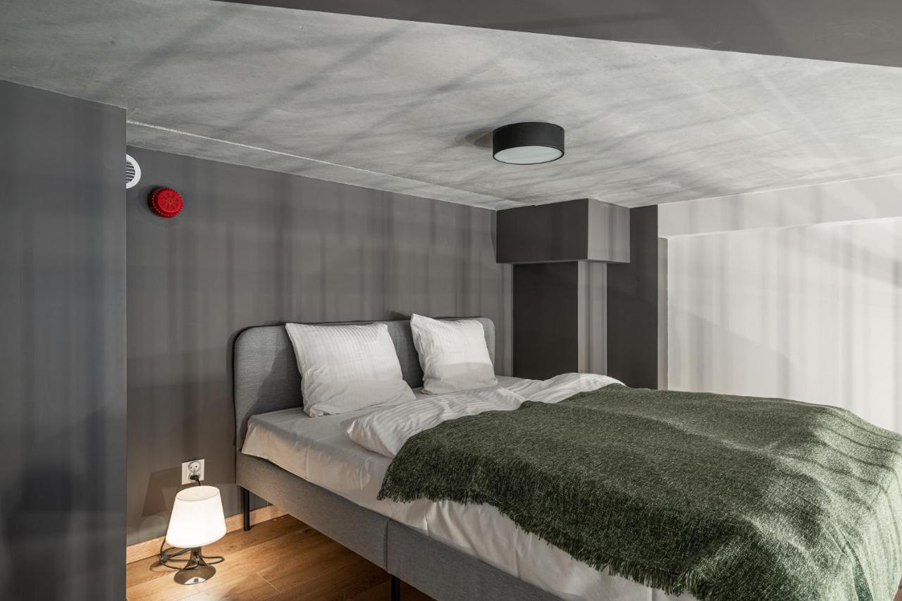 Rentplanet - Apartamenty Zarembowicza วรอตซวาฟ ภายนอก รูปภาพ