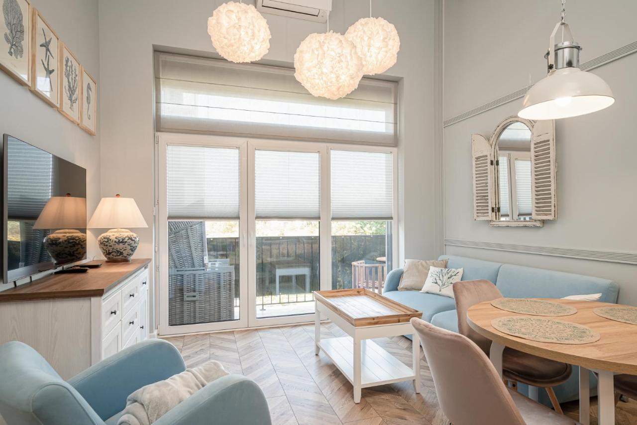 Rentplanet - Apartamenty Zarembowicza วรอตซวาฟ ภายนอก รูปภาพ