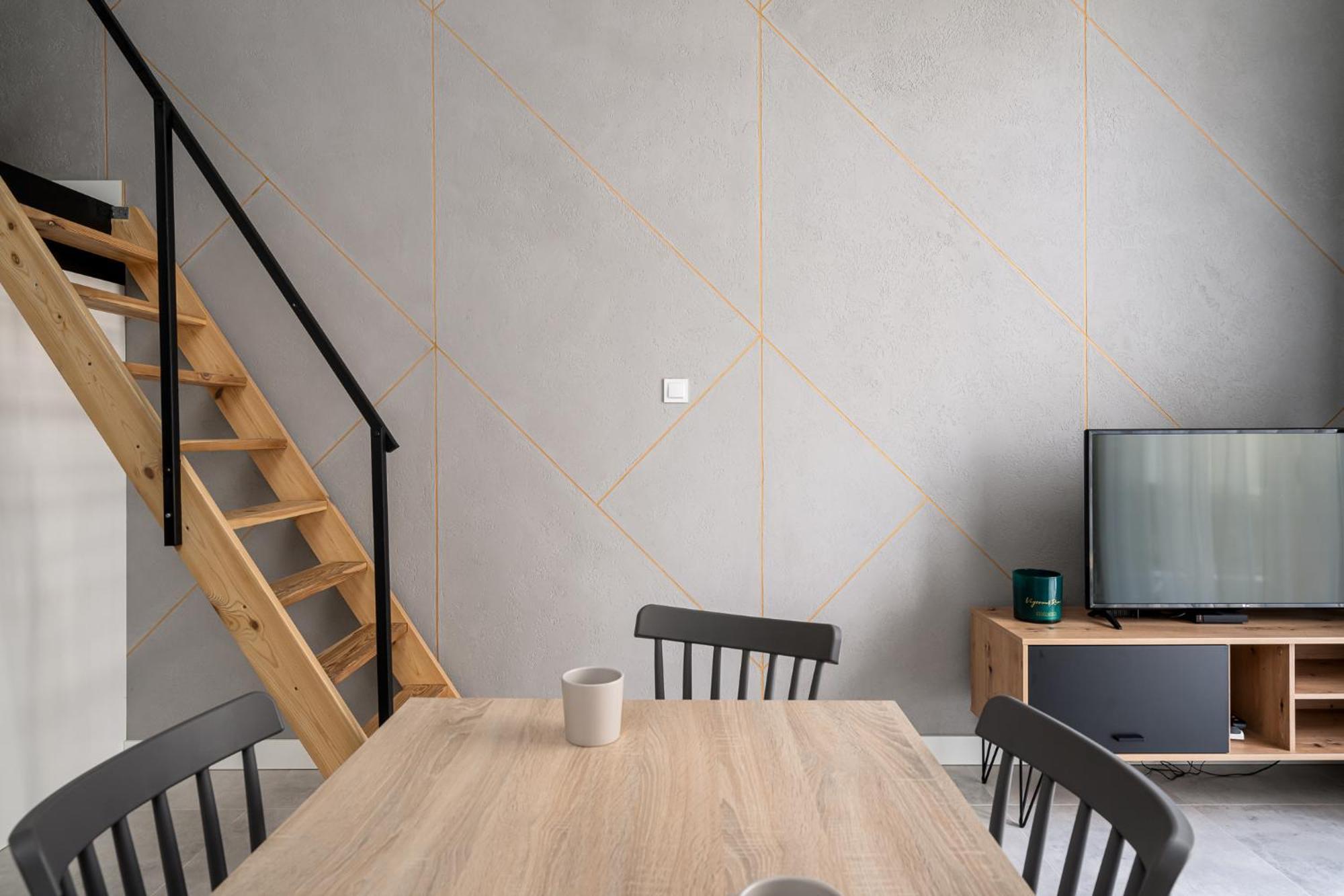 Rentplanet - Apartamenty Zarembowicza วรอตซวาฟ ภายนอก รูปภาพ