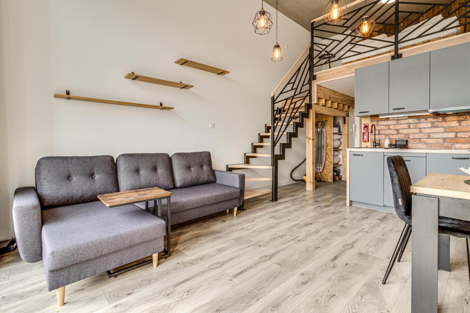 Rentplanet - Apartamenty Zarembowicza วรอตซวาฟ ภายนอก รูปภาพ