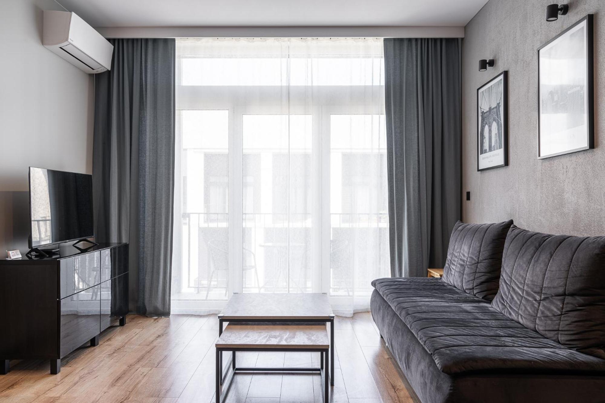 Rentplanet - Apartamenty Zarembowicza วรอตซวาฟ ภายนอก รูปภาพ