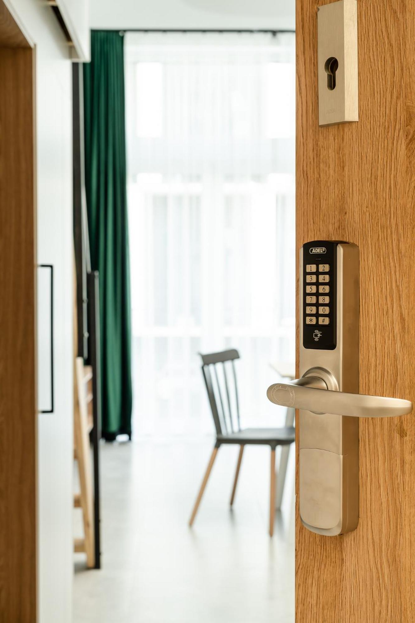 Rentplanet - Apartamenty Zarembowicza วรอตซวาฟ ภายนอก รูปภาพ