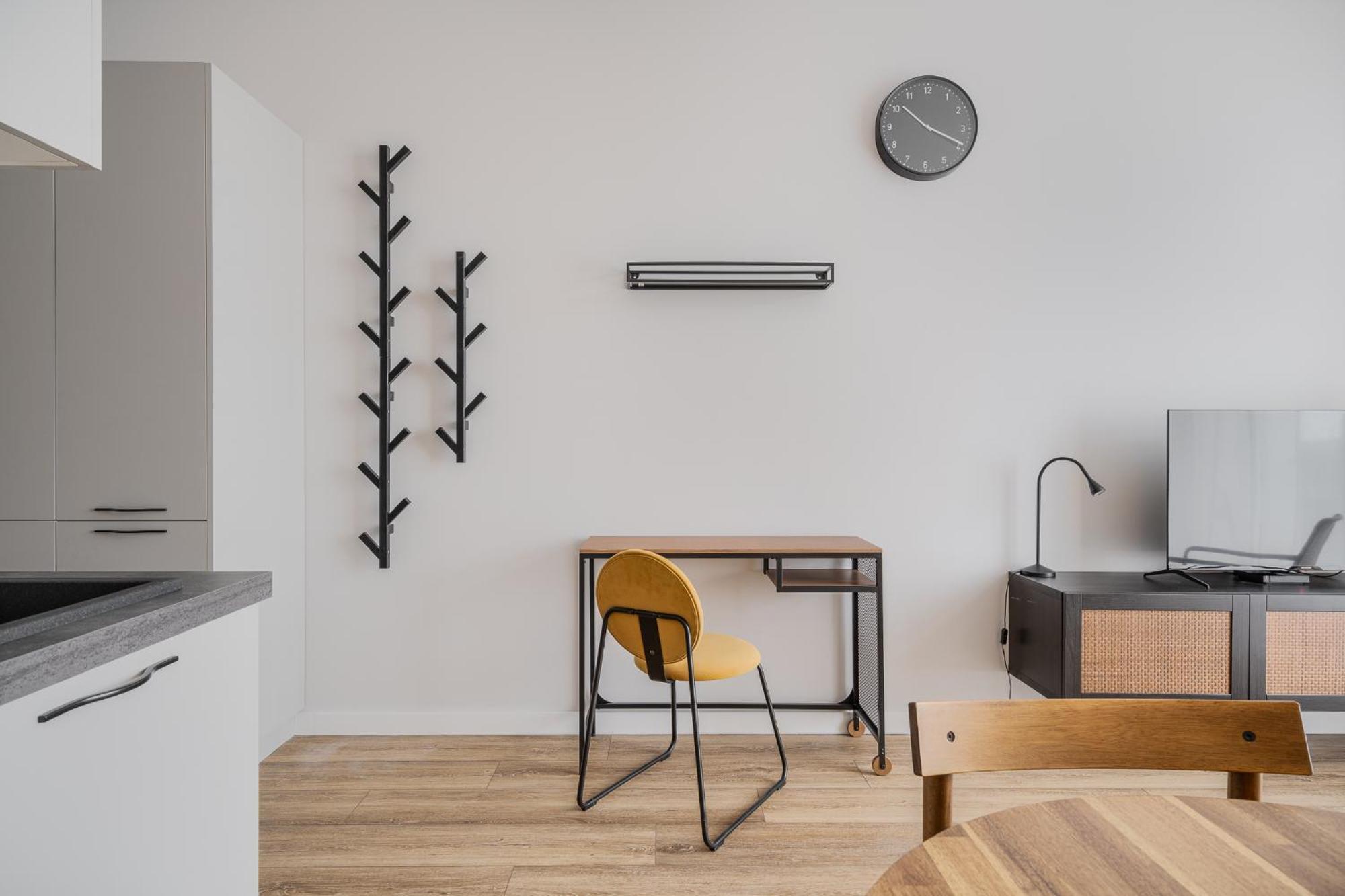 Rentplanet - Apartamenty Zarembowicza วรอตซวาฟ ภายนอก รูปภาพ